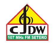 CJDW 107 FM Boyolali