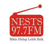 Nets 97.7 FM Tupejat Mentawai